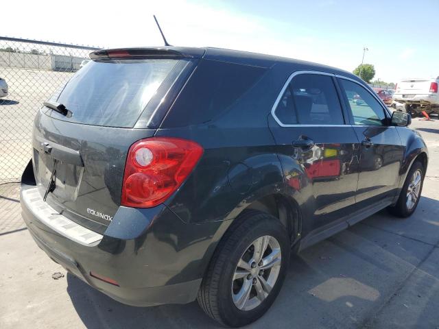 Vin: 2gnalbek5d6234513, lot: 55753765, chevrolet equinox ls 20133