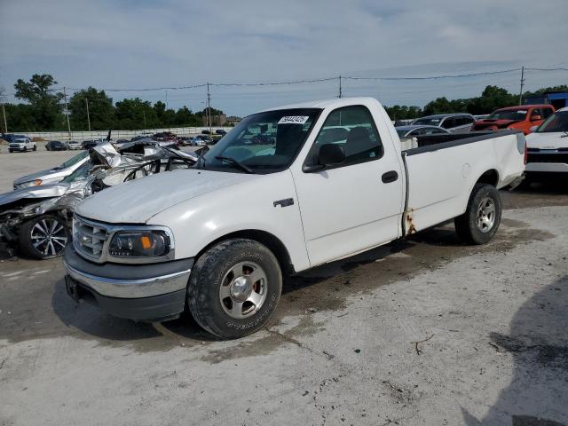 FORD F150