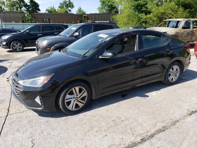 Vin: 5npd84lfxlh508758, lot: 58126105, hyundai elantra sel 2020 img_1