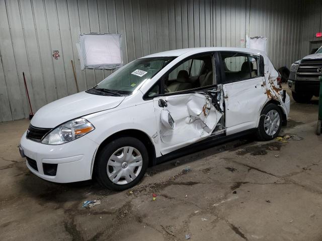Vin: 3n1bc1cp2ck284617, lot: 53526565, nissan versa s 2012 img_1