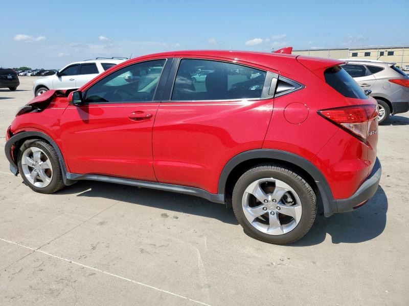 Vin: 3czru5h3xjm713617, lot: 58841175, honda hr-v lx 20182