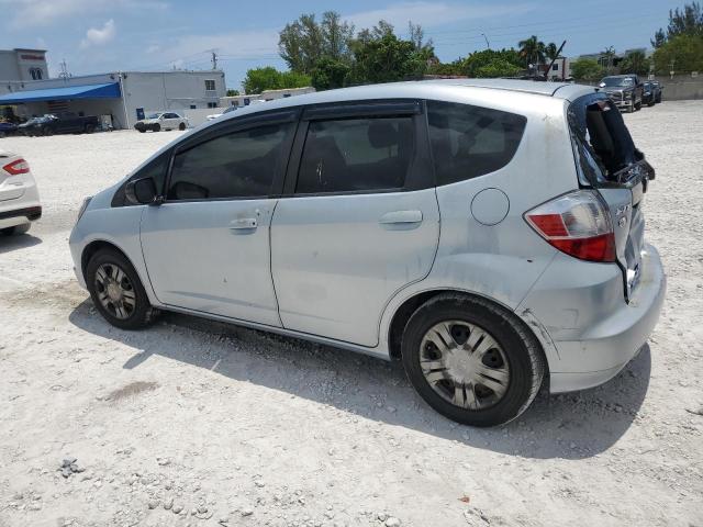 Vin: jhmge8h24as000835, lot: 58887325, honda fit 20102