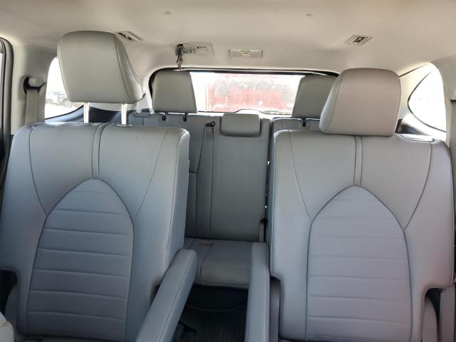 2021 TOYOTA HIGHLANDER - 5TDHBRCH4MS522569