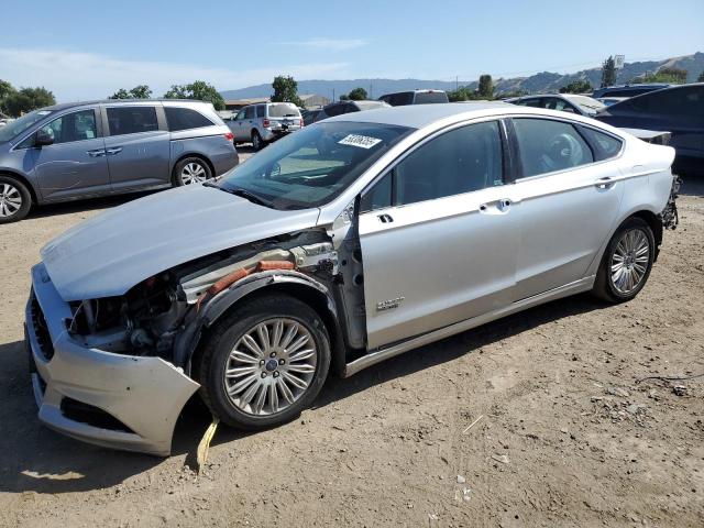 Vin: 3fa6p0pu3gr306270, lot: 58386355, ford fusion se phev 2016 img_1