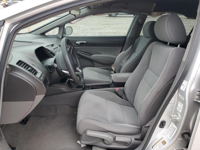 2010 HONDA CIVIC LX - 2HGFA1F53AH303272