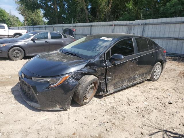 Vin: jtdeprae0lj102879, lot: 55477935, toyota corolla le 2020 img_1
