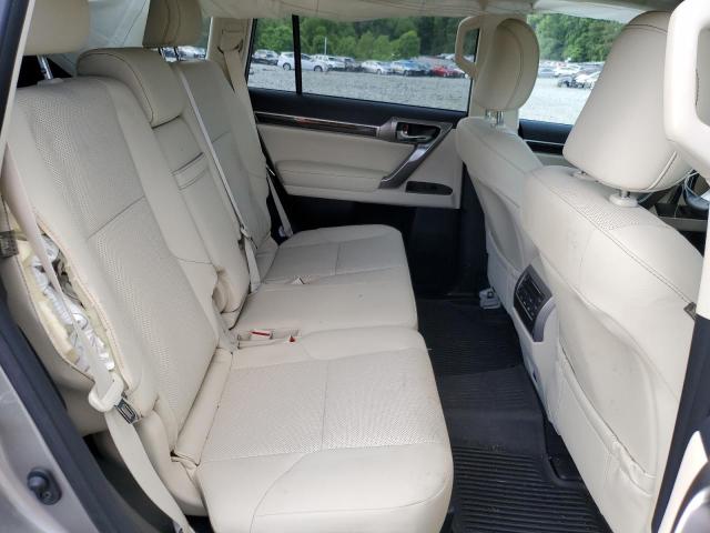 2023 LEXUS GX 460 - JTJAM7BX3P5383132