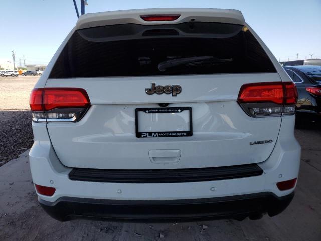 2018 JEEP GRAND CHER - 1C4RJEAG7JC480700