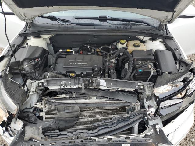 2016 CHEVROLET CRUZE LIMI 1G1PE5SB3G7211456