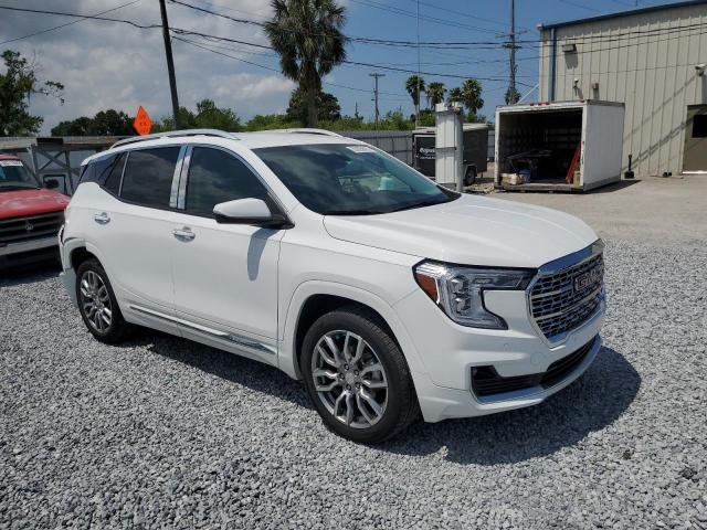 Vin: 3gkalxev0nl296872, lot: 55835885, gmc terrain denali 20224