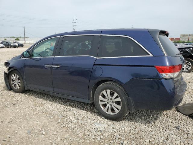 Vin: 5fnrl5h62fb070324, lot: 55312885, honda all models exl 20152