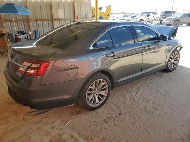 Vin: 1fahp2f87jg102207, lot: 55647675, ford taurus limited 20183