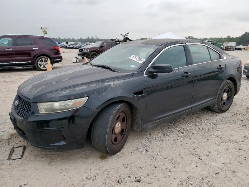 Vin: 1fahp2mk3eg122216, lot: 57577685, ford taurus police interceptor 2014 img_1