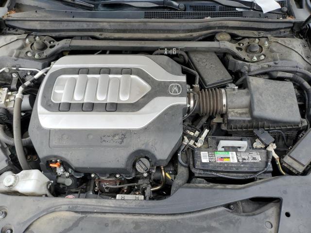 2016 ACURA RLX ADVANC JH4KC1F94GC001803