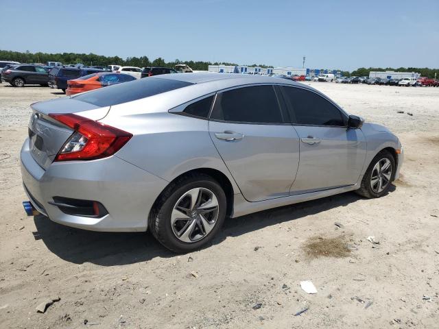 Vin: 2hgfc2f64lh501497, lot: 57376235, honda civic lx 20203