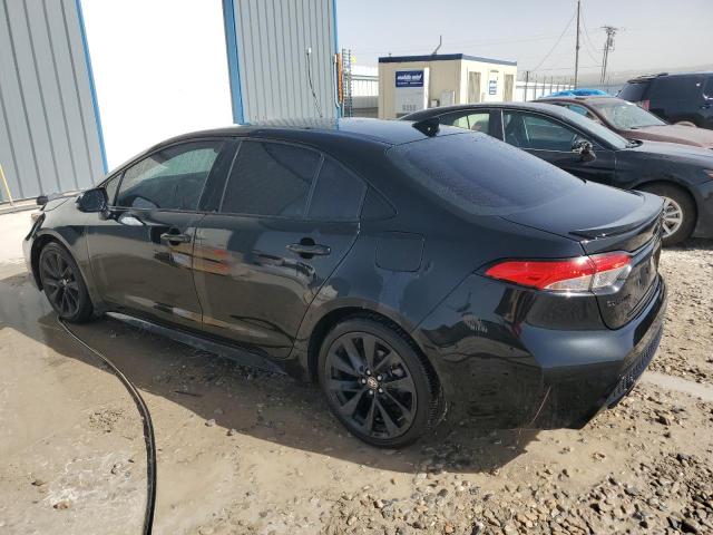 Vin: 5yfs4mce1mp080870, lot: 55601275, toyota corolla se 20212