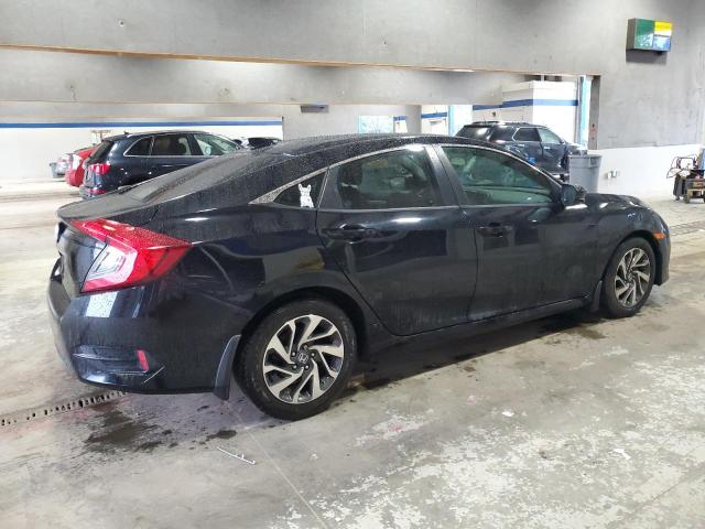 Vin: 19xfc2f76he026803, lot: 56733425, honda civic ex 20173
