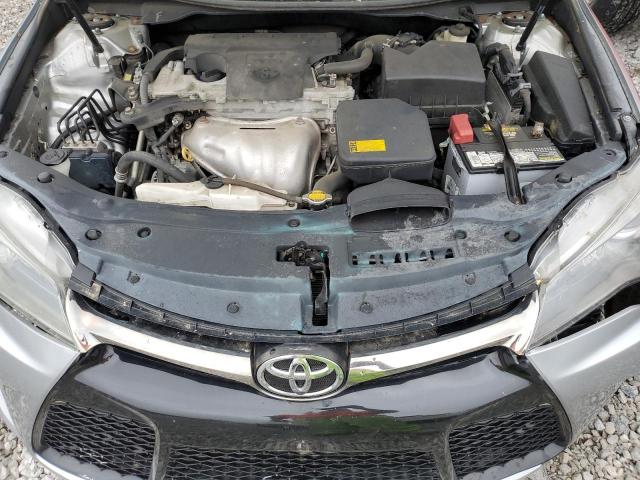 2015 TOYOTA CAMRY LE - 4T1BF1FKXFU015835