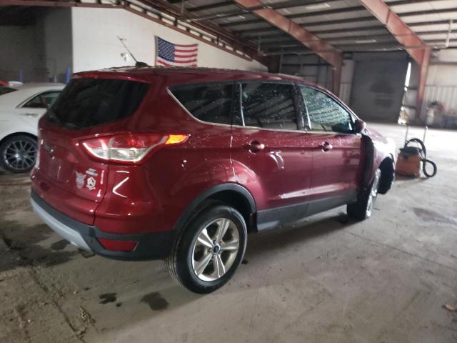 Vin: 1fmcu9gx7eub76256, lot: 57788615, ford escape se 20143