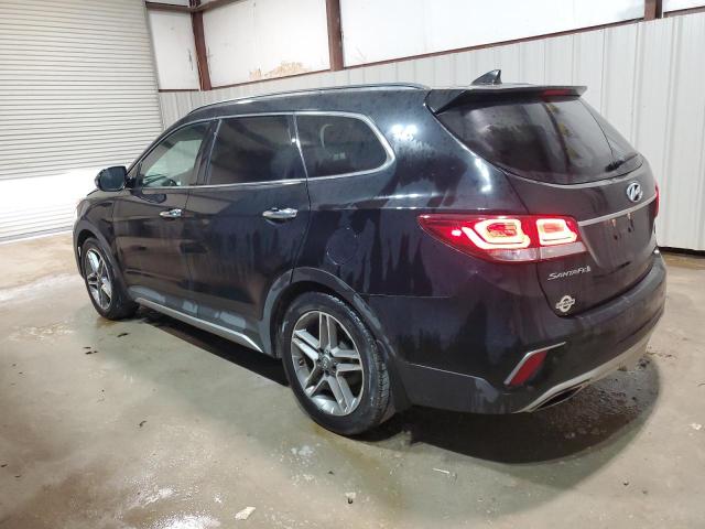 Vin: km8sr4hf9ju290873, lot: 56384295, hyundai santa fe se ultimate 20182