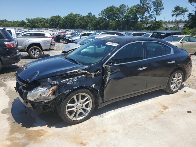 Vin: 1n4aa5ap0ac859704, lot: 58048425, nissan maxima s 2010 img_1