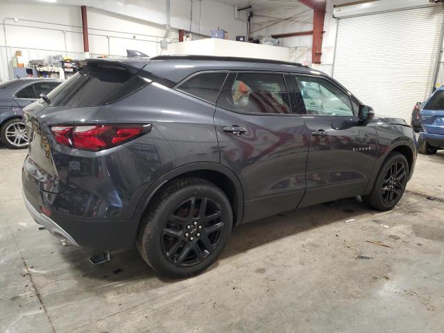 Vin: 3gnkbjrs5ns164901, lot: 57859155, chevrolet blazer 3lt 20223