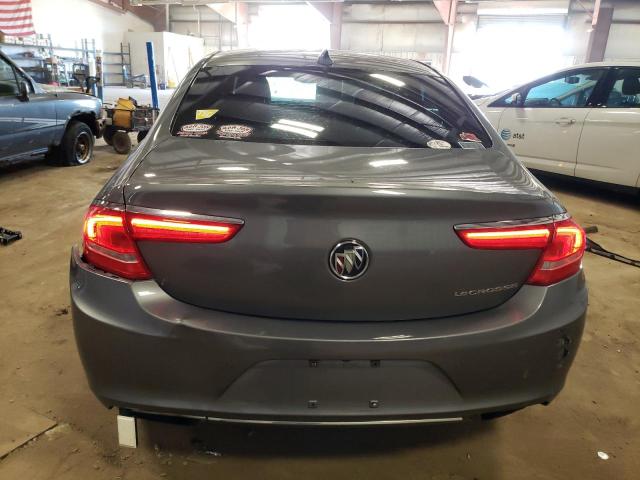 2019 BUICK LACROSSE E 1G4ZP5SS0KU103196