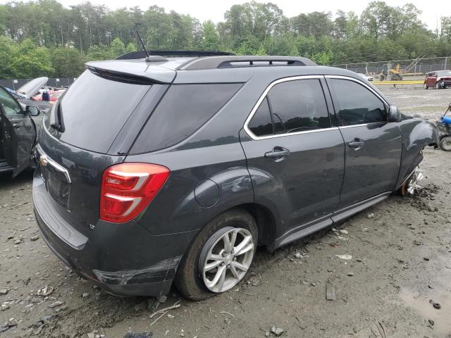 Vin: 2gnflfek8h6118354, lot: 57702295, chevrolet equinox lt 20173