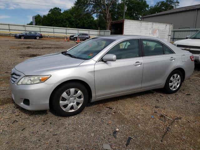 Vin: 4t1bf3ek8au018271, lot: 58061385, toyota camry base 2010 img_1