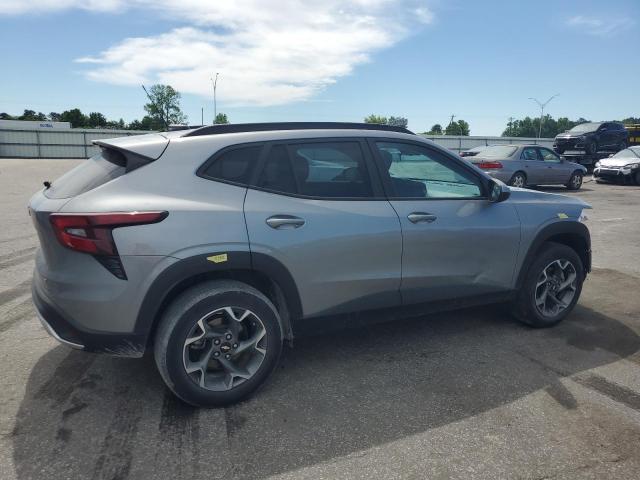 Vin: kl77lhe21rc009376, lot: 56073135, chevrolet trax 1lt 20243