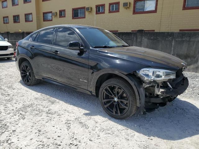 Vin: 5uxku0c59j0g81475, lot: 57434165, bmw x6 sdrive35i 20184