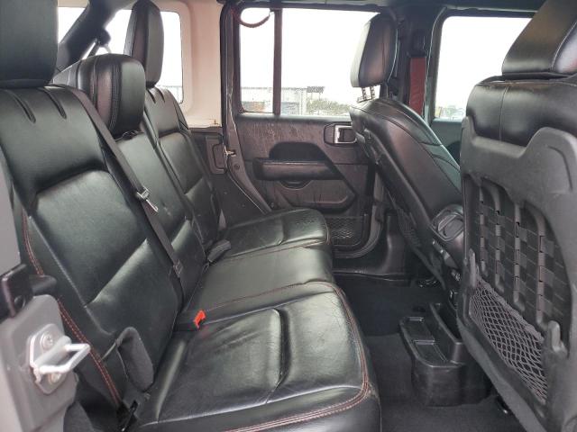 2020 JEEP WRANGLER U - 1C4HJXFNXLW131160