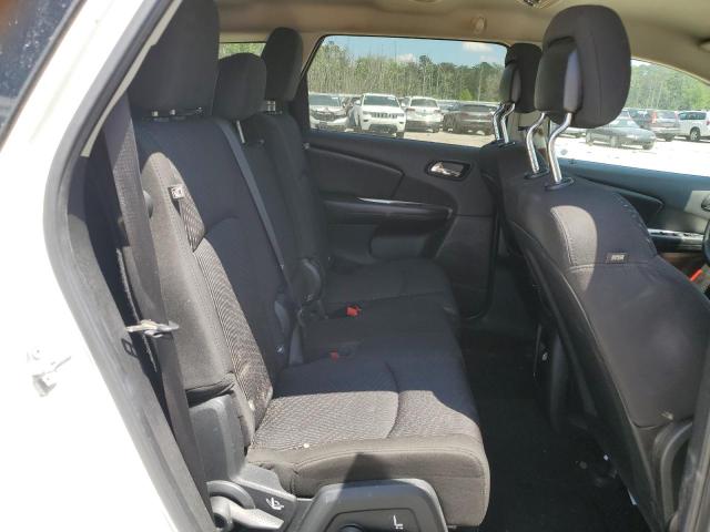 2016 DODGE JOURNEY SX 3C4PDCBG3GT127370