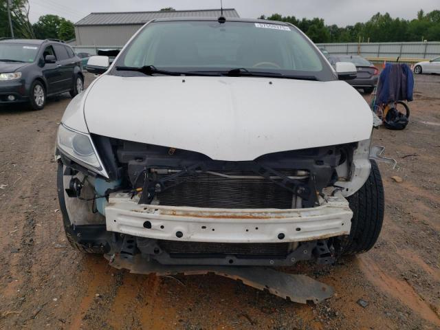 2015 LINCOLN MKX - 2LMDJ8JK1FBL26541