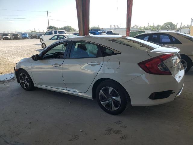 Vin: 2hgfc2f62kh557873, lot: 57060035, honda civic lx 20192