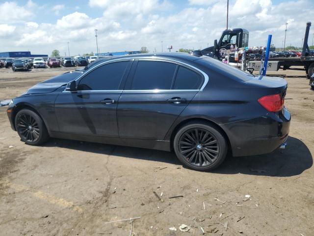 Vin: wba3b3g58enr83902, lot: 56349305, bmw 3 series xi 20142
