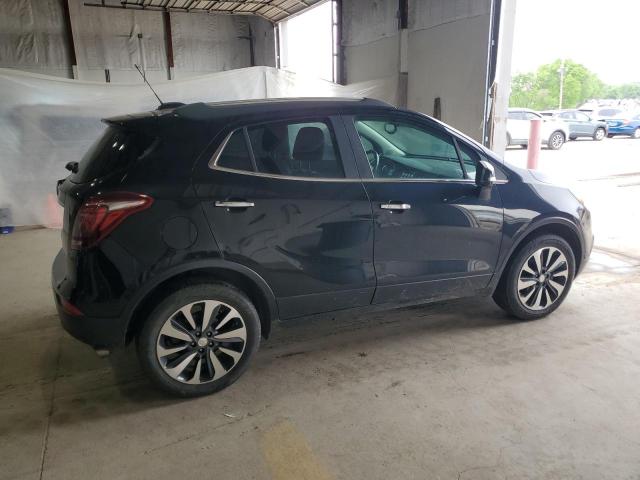 Vin: kl4cjgsm9kb744216, lot: 54687405, buick encore essence 20193