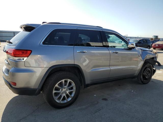 Vin: 1c4rjebg7ec152049, lot: 55172175, jeep grand cher limited 20143