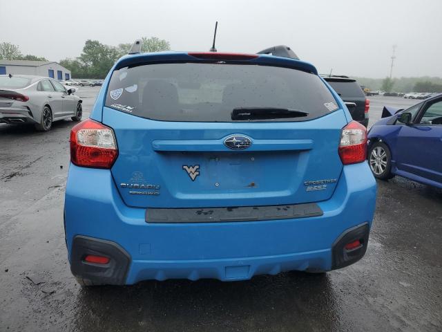 2017 SUBARU CROSSTREK - JF2GPABC7HH240930