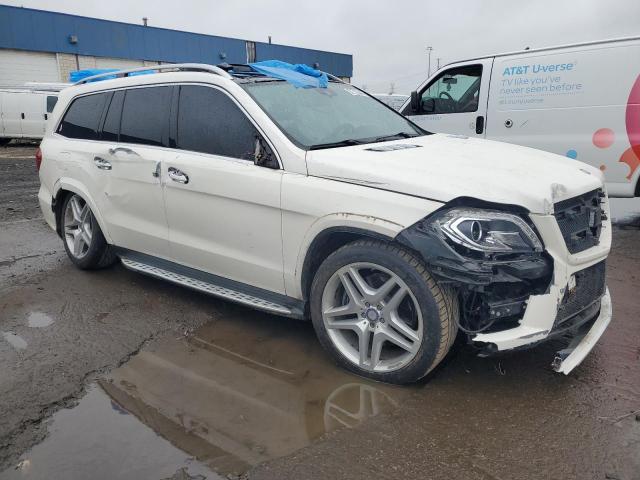 Vin: 4jgdf7de6fa470160, lot: 57782345, mercedes-benz gl-class 550 4matic 20154