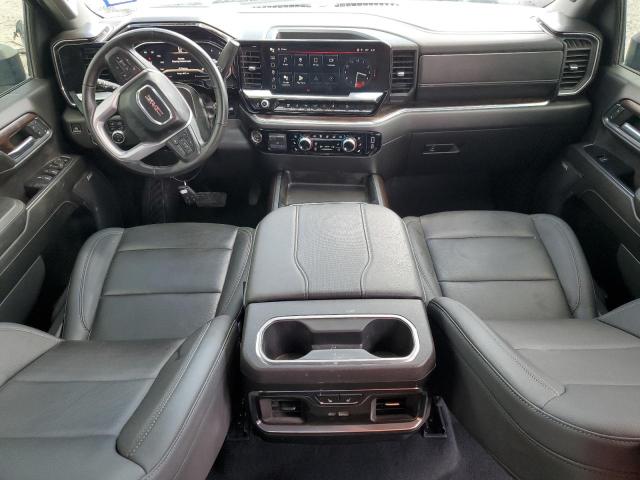 2024 GMC SIERRA K25 - 1GT49NEY7RF394979
