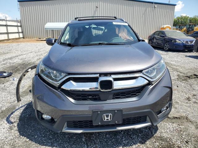 2018 HONDA CR-V EX - 5J6RW1H57JA011532