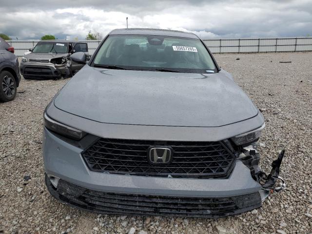 2025 HONDA ACCORD TOU - 1HGCY2F81SA001591