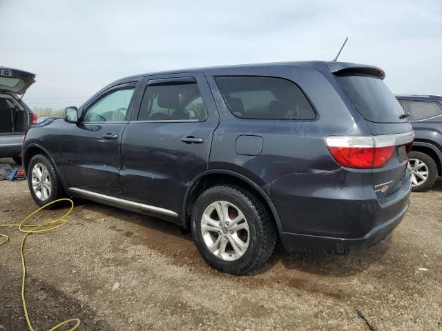 Vin: 1c4rdjag3dc688741, lot: 55424115, dodge durango sxt 20132