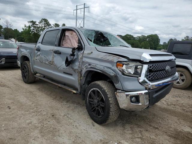 Vin: 5tfem5f14kx135757, lot: 55883615, toyota tundra crewmax sr5 20194