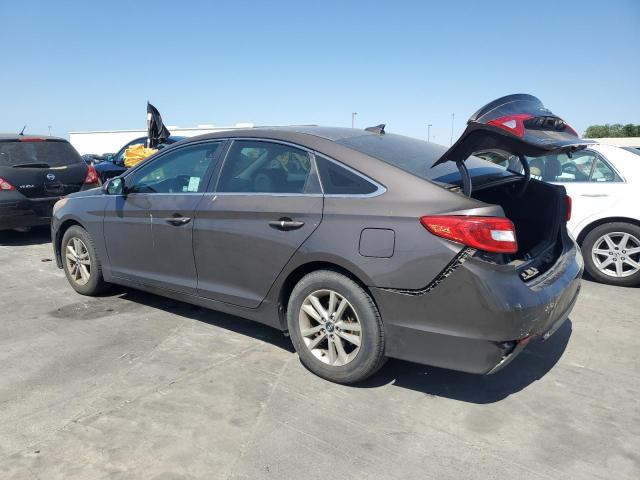 Vin: 5npe24af1fh065588, lot: 58018505, hyundai sonata se 20152