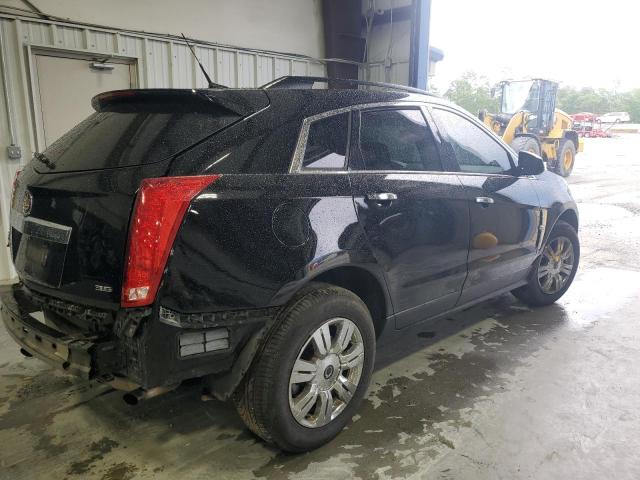 Vin: 3gyfnge39cs642957, lot: 55539445, cadillac srx 20123