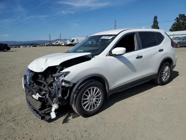Vin: knmat2mt8jp604853, lot: 55967065, nissan rogue s 2018 img_1