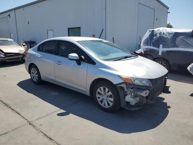 Vin: 2hgfb2f58ch304441, lot: 58536795, honda civic lx 20124