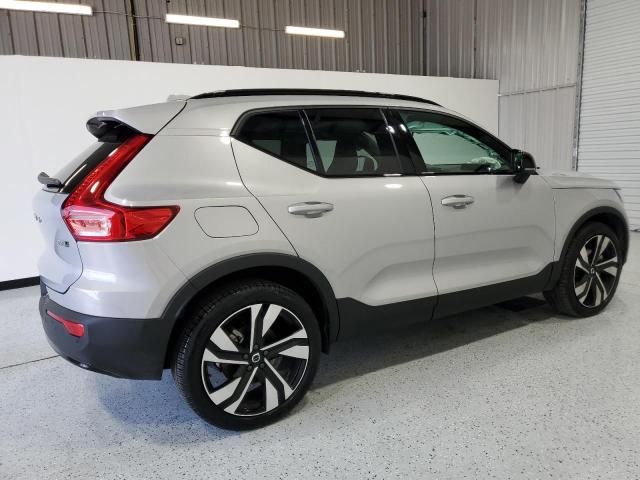 Vin: yv4l12uc9s2511205, lot: 58335035, volvo xc40 plus plus 20253
